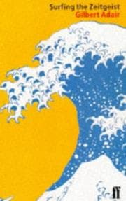 Tapa de Surfing the Zeitgeist