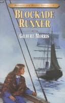 Tapa de Blockade runner