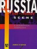 Tapa de Russia and the post-Soviet scene