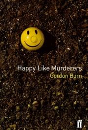 Tapa de Happy Like Murderers