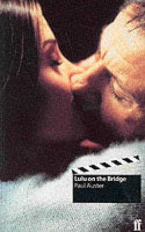 Tapa de Lulu on the Bridge (Classic Screenplay)