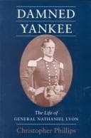 Tapa de Damned Yankee
