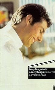 Tapa de Jerry Maguire