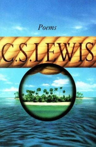 Tapa de Poems
