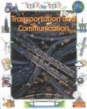 Tapa de Transportation and communication