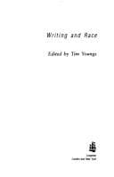 Tapa de Writing and race