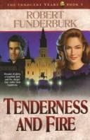 Tapa de Tenderness and fire