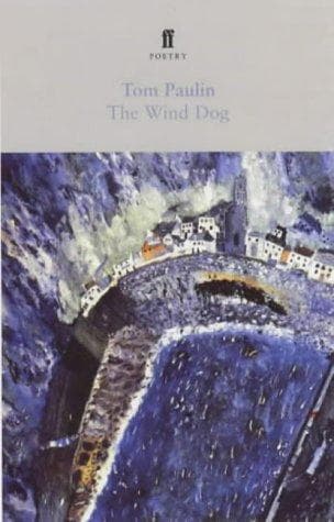 Tapa de The Wind Dog