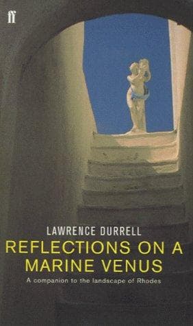 Tapa de Reflections on a Marine Venus
