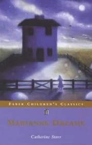 Tapa de Marianne Dreams (Faber Children's Classics)