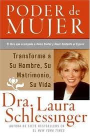 Tapa de Poder de Mujer
