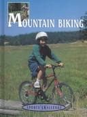Tapa de Mountain biking