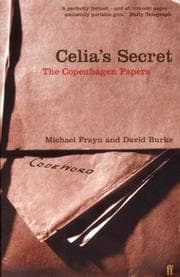 Tapa de Celias Secret