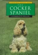 Tapa de The cocker spaniel