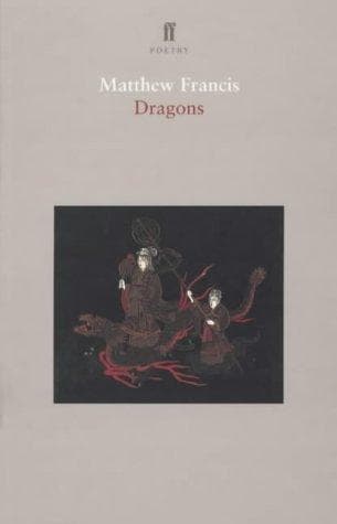 Tapa de Dragons