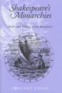 Tapa de Shakespeare's monarchies