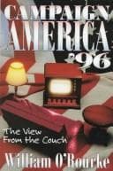 Tapa de Campaign America '96