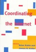 Tapa de Coordinating the Internet