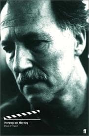 Tapa de Herzog on Herzog