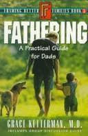 Tapa de Fathering