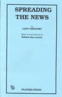 Tapa de Spreading the news