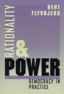 Tapa de Rationality and power