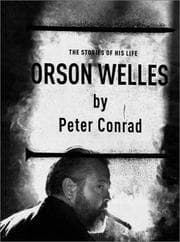 Tapa de Orson Welles