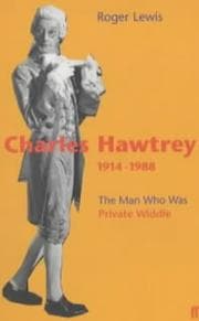 Tapa de Charles Hawtrey 1914-1988