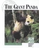 Tapa de The giant panda