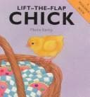 Tapa de Lift-the-flap chick