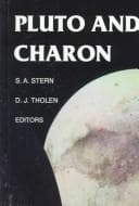 Tapa de Pluto and Charon