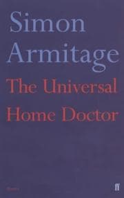 Tapa de The Universal Home Doctor