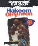 Tapa de Hakeem Olajuwon