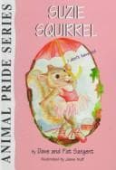 Tapa de Suzie Squirrel