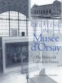 Tapa de Creating the Musée d'Orsay