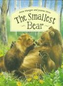 Tapa de The smallest bear