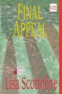 Tapa de Final appeal