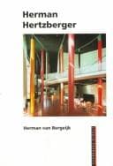 Tapa de Herman Hertzberger