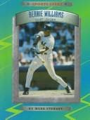 Tapa de Bernie Williams