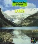 Tapa de Lakes