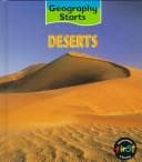 Tapa de Deserts