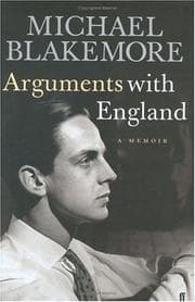 Tapa de Arguments with England