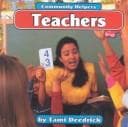 Tapa de Teachers
