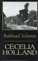 Tapa de Railroad schemes