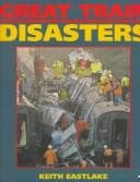 Tapa de Great train disasters