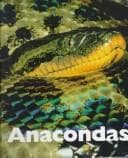 Tapa de Anacondas