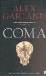 Tapa de The Coma