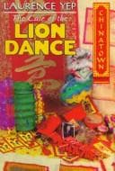 Tapa de The case of the lion dance