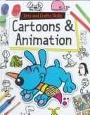 Tapa de Cartoons & animation