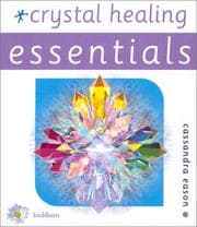 Tapa de Crystal Healing